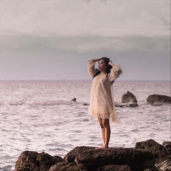 Cover art for Tinatangi